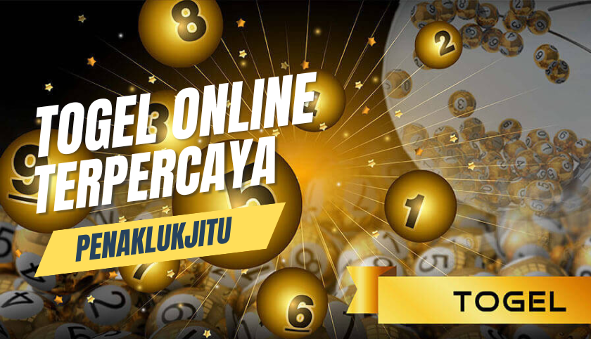 Penaklukjitu: Platform Togel Online Terpercaya 2025